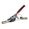 Tr Industrial Portable 4Ton Dual Gear Power Puller, Black TR81500BK